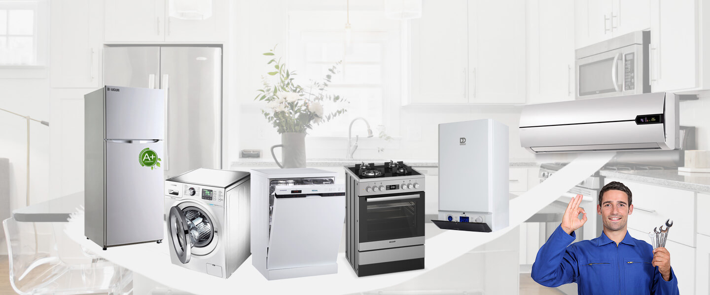 Akçakent Gorenje Servisi